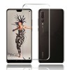 Husa Transparenta Luxury Slim TPU pentru Huawei P20 PRO - Protectie Eleganta