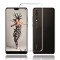 Husa Elegance Luxury slim TPU transparent pentru Huawei P20 PRO