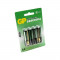BATERIE GP Batteries AA (R6) nealcalina, GP Batteries &quot;GP15G-BL4&quot; (4buc)