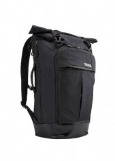 Rucsac notebook 15&amp;quot; Thule Paramount 24L, negru &amp;quot;TRDP115&amp;quot; foto