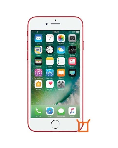 Apple iPhone 7 128GB Roșu Apple iPhone 7 128GB Roșu