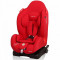 Scaun Auto cu Isofix Strada Pro Rosu