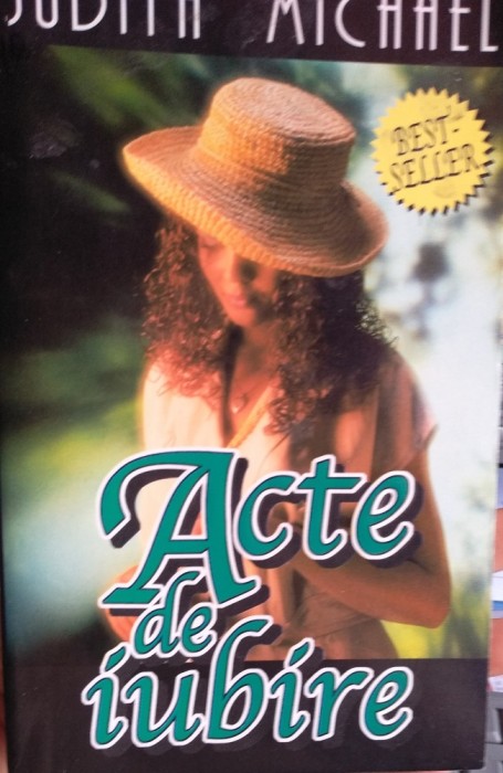 Acte de iubire