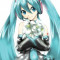 Hatsune Miku Graphics: Character Collection Cv01 - Hatsune Miku Edition, Paperback