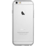 Husa Elegance Luxury slim transparenta Apple iPhone 6 Plus / iPhone 6S Plus