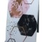 Husa ELEGANCE LUXURY Marble TPU , pentru Apple iPhone 7 / Apple iPhone 8