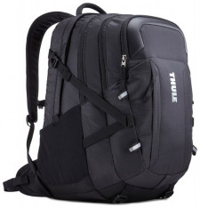 Rucsac notebook 17&amp;quot; Thule EnRoute 2 Escort, black, TEED217K foto