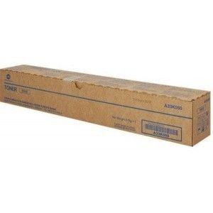 Toner Original pentru Konica-Minolta Negru TN-321K, compatibil C224/284/364, ... foto mare Toner Original pentru Konica-Minolta Negru TN-321K, compatibil C224/284/364, ... foto mare