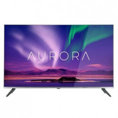 49&amp;quot; Edge-LED / Aurora 4K UHD HDR / H.265 HEVC / DVB-T2|C|S2 / Smart TV- UI 2.0... foto