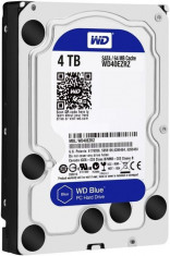 HDD 4TB 5400 64MB S-ATA3 &amp;quot;4TRZ&amp;quot; WD foto