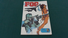 FOG* BENZI DESENATE PENTRU ADULTI/ NR.3*1980/TEXT LIMBA FRANCEZA foto