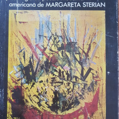 AUD CANTAND AMERICA - Margareta Sterian