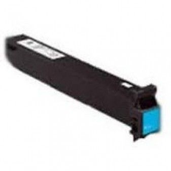 Toner Original pentru Konica-Minolta Cyan TN-321C, compatibil C224/284/364, ... foto mare Toner Original pentru Konica-Minolta Cyan TN-321C, compatibil C224/284/364, ... foto mare