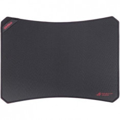 Mouse Pad Asus GM50 ROG Speed, material textil, cable loop, wrist band inclus,... foto