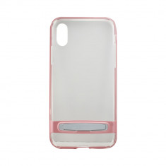 Husa Mercury Dream Apple Iphone X/XS Rosegold foto