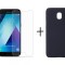 Pachet husa X-LEVEL Metalic Samsung Galaxy J5 2017 + folie protectie gratis