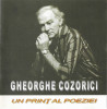 CD Gheorghe Cozorici-Un Print Al Poeziei, original