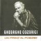 CD Gheorghe Cozorici-Un Print Al Poeziei, original