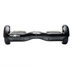 Scooter electric (hoverboard) Freewheel F1 - Negru foto