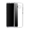 Husa Transparenta Slim TPU Luxury Elegance Samsung Galaxy S8 Plus