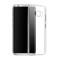 Husa Elegance Luxury TPU Slim transparenta pentru Samsung Galaxy S8 Plus !