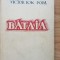Victor Ion Popa - Bataia (nuvele si schite) - 1942. Editura Vremea