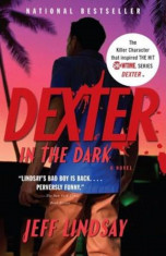 Dexter in the Dark, Paperback foto
