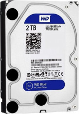 HDD 2TB 5400 64MB S-ATA3 &amp;quot;4TRZ&amp;quot; WD foto