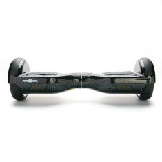 Scooter electric (hoverboard) Freewheel F1 - Carbon foto