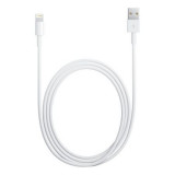 Cablu de date/incarcare Lightning alb Original Apple, Oem
