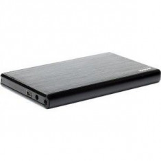 Rack HDD 2.5&amp;quot; S-ATA to USB 2.0 SPACER &amp;quot;SPR-25621B&amp;quot; foto