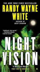 Night Vision, Paperback foto