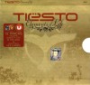 CD Tiesto-Elements Of Life, original, House, Roton