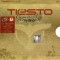 CD Tiesto-Elements Of Life, original
