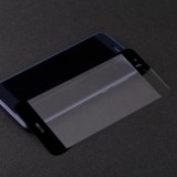 Folie Sticla 3D Full Cover Huawei P10 Lite, Negru