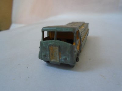bnk jc Matchbox 51a Albion Chieftain foto