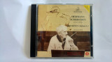 CD Simfonia nr 5 Beethoven, Hermann Schechen prova e dirige, Orchestra RTSI, Clasica, A&amp;M rec