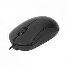 MOUSE OMEGA 3D OPTICAL 800DPI USB Util ProCasa foto