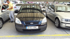 Kia Rio 2006 1,5 CRDI Stare exceptionala foto