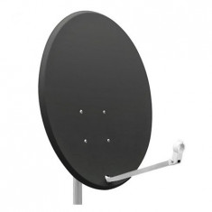 ANTENA SATELIT GRAFIT CORAB 80CM Util ProCasa foto