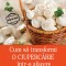 CUM TRANSFORMI O CIUPERCARIE, INTR-O AFACERE - IDEI de AFACERI