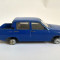 Macheta metal masina Dacia 1309, made in P.R.C., 10x4x3cm