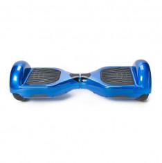 Scooter electric (hoverboard) LexGo Boxter - Albastru foto