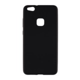 Husa Telefon Huawei P10 Lite Elegance Luxury Slim Antisoc Neagra