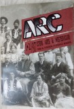 REVISTA ARC (LITERE, ARTE &amp; MESTESUGURI) - NR. 1-2/1997 (EDITURA FCR/264 pag.)