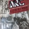 REVISTA ARC (LITERE, ARTE &amp; MESTESUGURI) - NR. 1-2/1997 (EDITURA FCR/264 pag.)