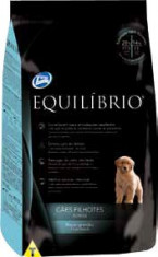 Equilibrio Dog Puppy Talie Mare 25kg foto