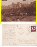 Busteni - Vedere
