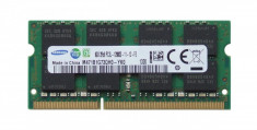 Memorie ram laptop Samsung 8GB PC3l-12800 DDR3L M471B1G73QH0-YK0 foto