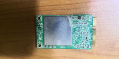 Placa Wireless Laptop BCM94311MCGP foto